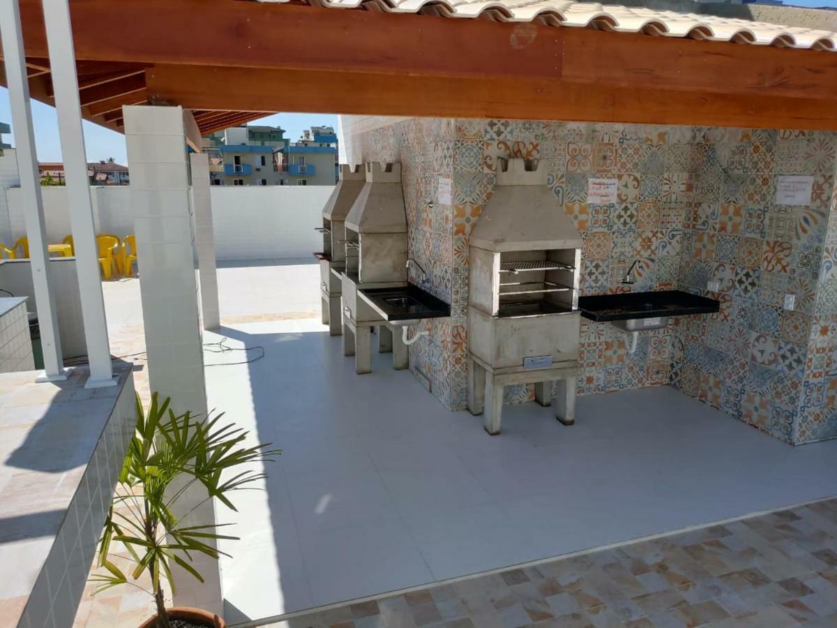 Residencial Kaiamba Apartment Ubatuba Exterior foto